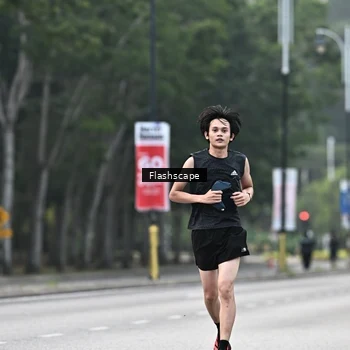 Runner Photo 8367064