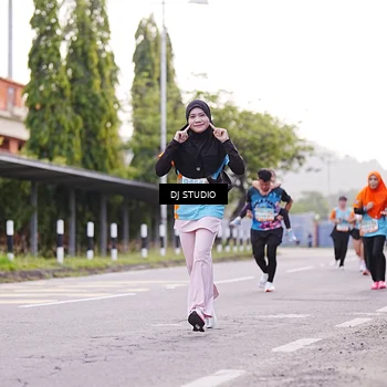 Runner Photo 8367068