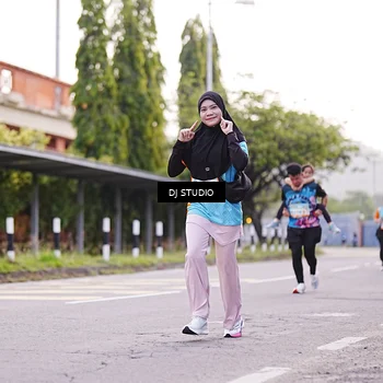 Runner Photo 8367070