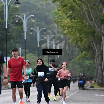 Runner Photo 8367075