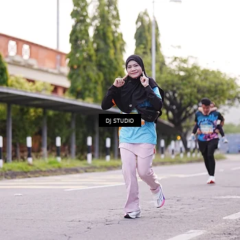 Runner Photo 8367076