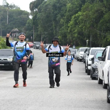 Runner Photo 8367080
