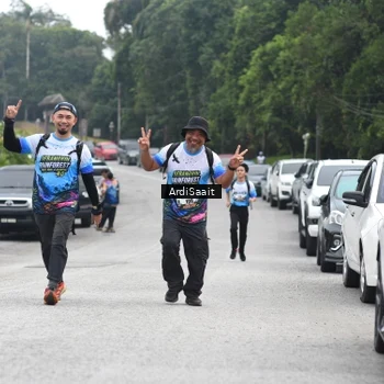 Runner Photo 8367083
