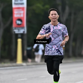 Runner Photo 8367084