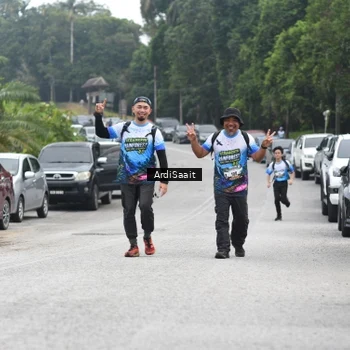Runner Photo 8367086