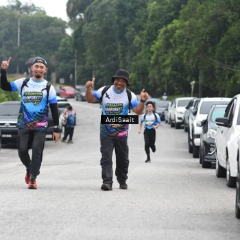 Runner Photo 8367087