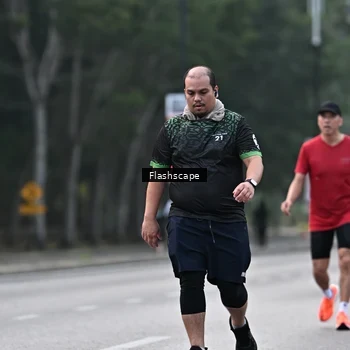 Runner Photo 8367088