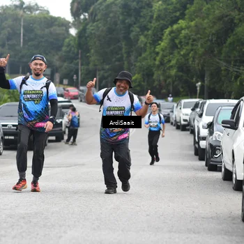 Runner Photo 8367092