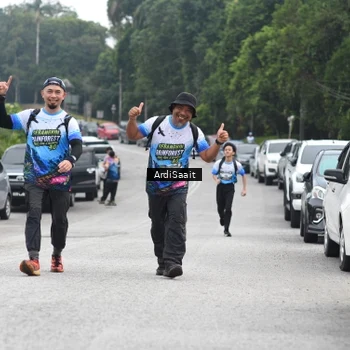 Runner Photo 8367093