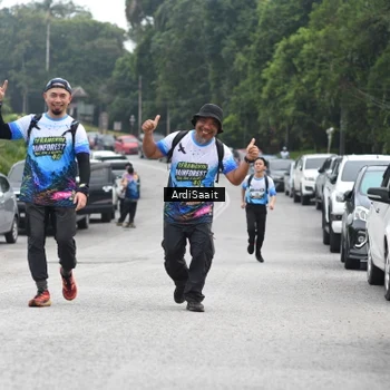 Runner Photo 8367095