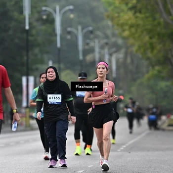 Runner Photo 8367096