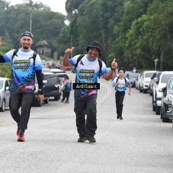 Runner Photo 8367109