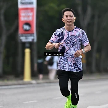 Runner Photo 8367115