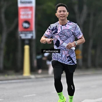 Runner Photo 8367116