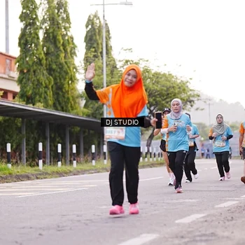 Runner Photo 8367117