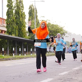 Runner Photo 8367119