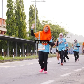 Runner Photo 8367120