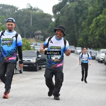 Runner Photo 8367123