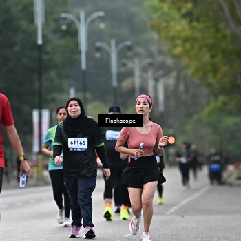 Runner Photo 8367127