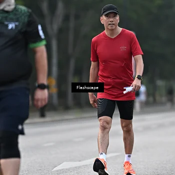 Runner Photo 8367128