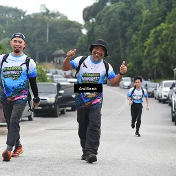 Runner Photo 8367129