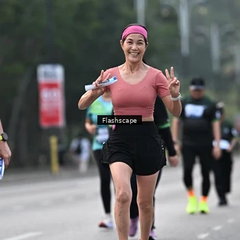 Runner Photo 8367132