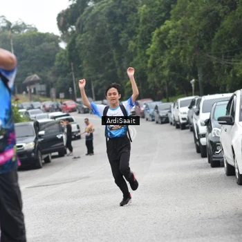 Runner Photo 8367134