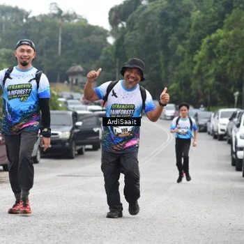 Runner Photo 8367138