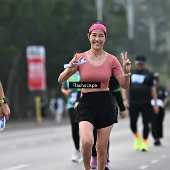 Runner Photo 8367139