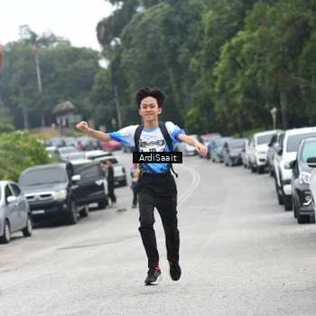 Runner Photo 8367141