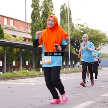 Runner Photo 8367143