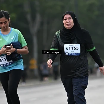 Runner Photo 8367144
