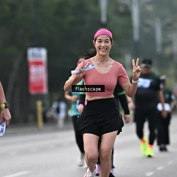 Runner Photo 8367145