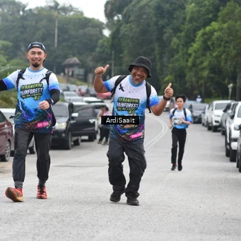 Runner Photo 8367147