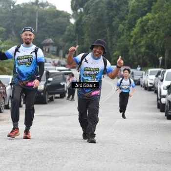 Runner Photo 8367150