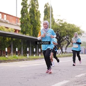 Runner Photo 8367151