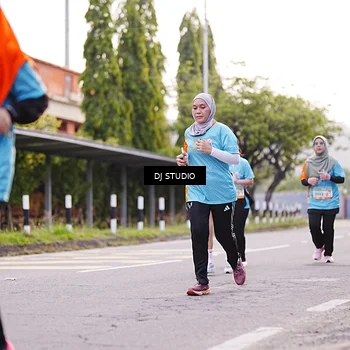 Runner Photo 8367152