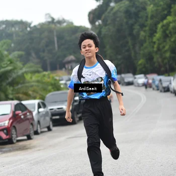 Runner Photo 8367156