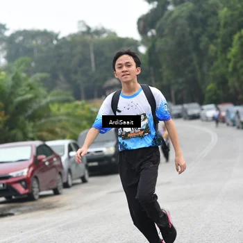 Runner Photo 8367159