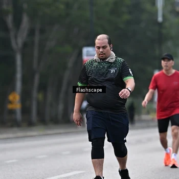 Runner Photo 8367160