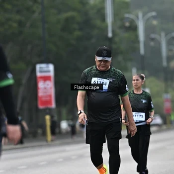 Runner Photo 8367161