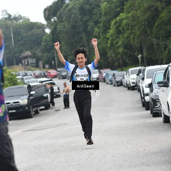 Runner Photo 8367162