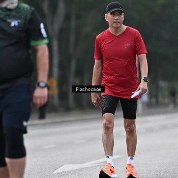Runner Photo 8367166