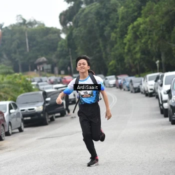 Runner Photo 8367167