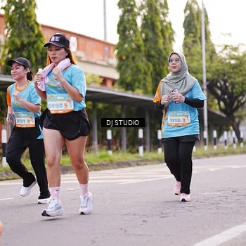 Runner Photo 8367168