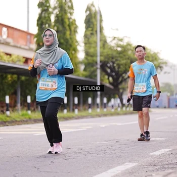 Runner Photo 8367171