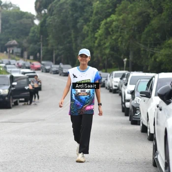 Runner Photo 8367174