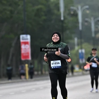Runner Photo 8367175