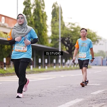 Runner Photo 8367177