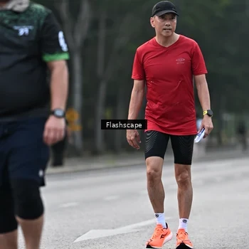 Runner Photo 8367179
